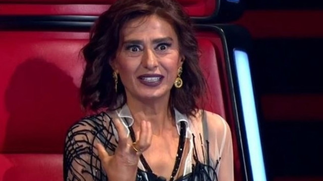 Yıldız Tilbe şov programı yapacak
