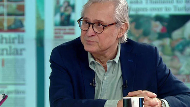 Ali Bayramoğlu, Yeni Şafak'tan Karar'a geçti