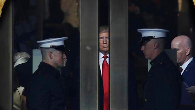 Trump yabancılar için süre verdi ! 200 bin sınır dışı...