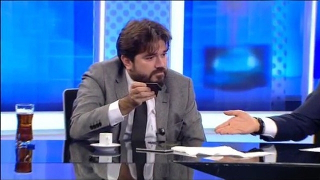 Rasim Ozan Kütahyalı'dan mahkemede skandal savunma