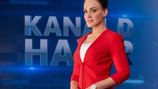 Ekranların sevilen ismi ünlü spiker kaza geçirdi !