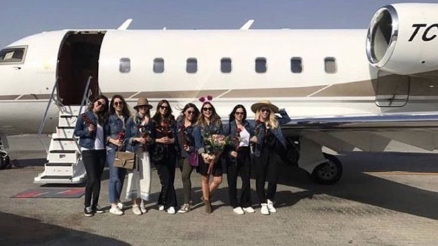 Jet kazasında 50 sayfalık rapor: Pilotlar kusurlu bulundu