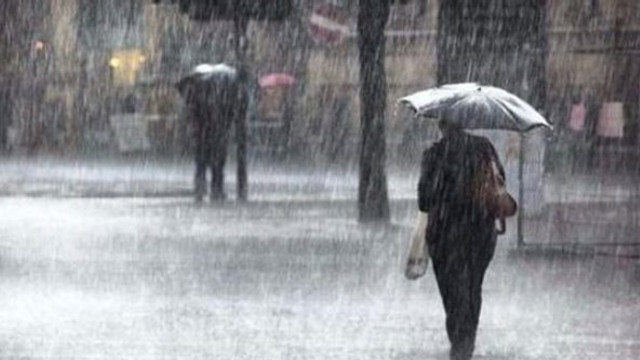 Meteoroloji uyardı: Yarın başlayacak, 3 gün sürecek !