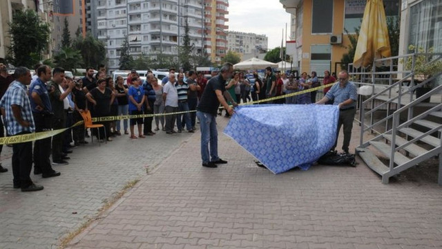 Daha 15 yaşında ! Arkadaşının intihar ettiğini öğrenince canına kıydı