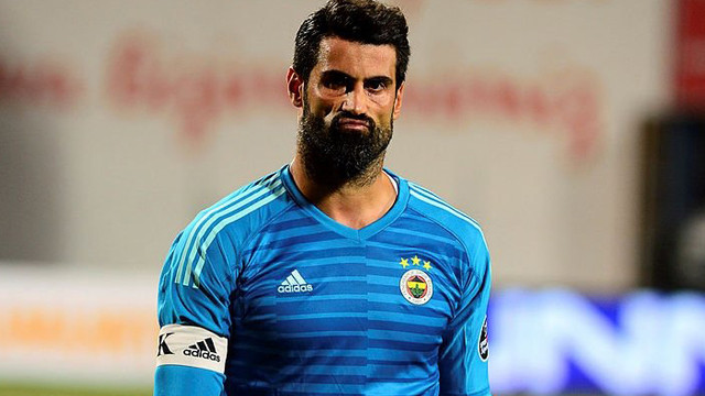 Volkan Demirel'den bir açıklama daha !