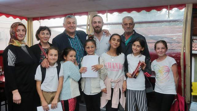 Pınar mahallesinin kaderi İBB'ye bağlı