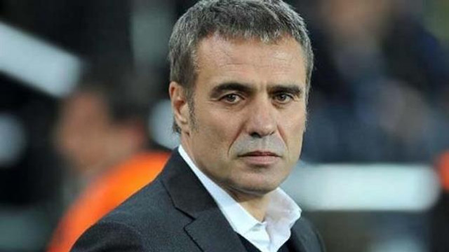 Ali Koç'tan Ersun Yanal açıklaması !