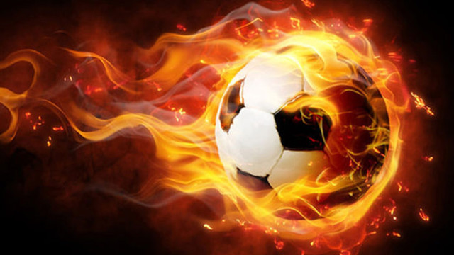 Belçika futbolunda deprem ! Gözaltı...
