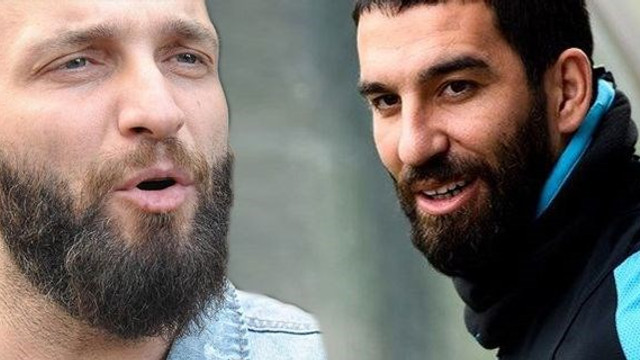Arda Turan'dan 'kavga' açıklaması ! Namus...