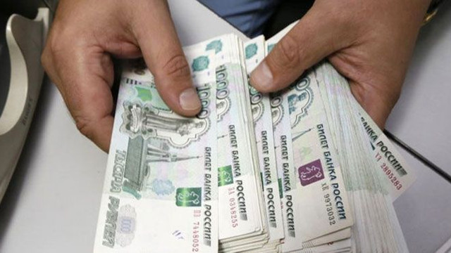 Rusya artık doları istemiyor !