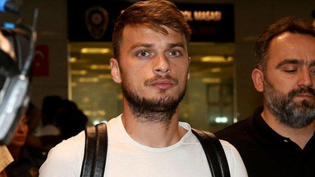 Adem Ljajic için sürpriz karar !