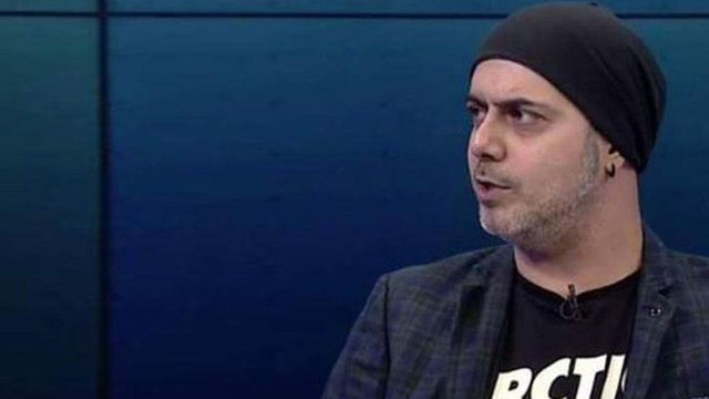 Ali Ece: Yılanlar aç kalacak