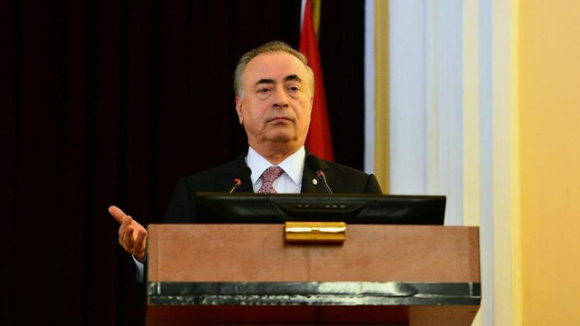 Mustafa Cengiz: UEFA tamamen bizim yanımızda