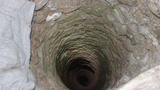 Yaşlı kadından dehşete düşüren talimat