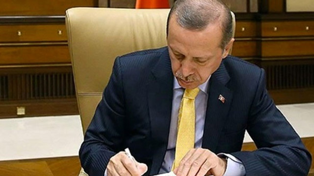 Erdoğan onayladı ! 3 yıllık ekonomi paketi Resmi Gazete'de