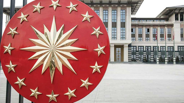 Bakanlıkların logoları değişiyor