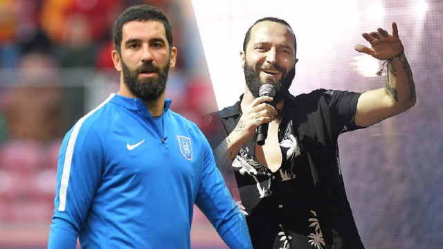 Arda Turan - Berkay konusuna savcılık el attı !