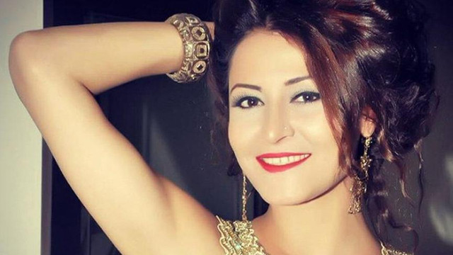 Genç şarkıcı Tuba Ergüzel intihar ederek hayatına son verdi
