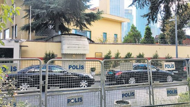 Korkunç iddia: Kayıp gazeteci Cemal Kaşıkçı'nın kardeşi öldürüldü