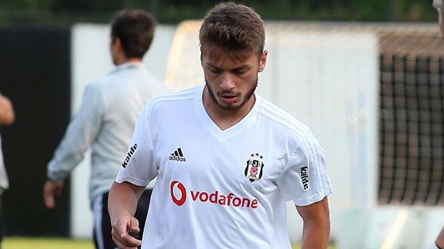 Beşiktaş'ta Ljajic şoku ! Yırtık var...