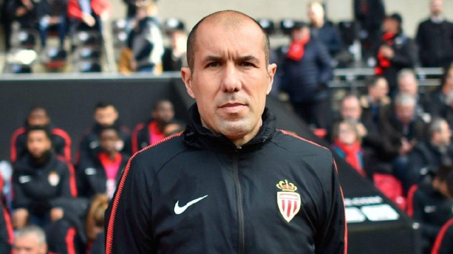 Monaco'da Jardim ile yollar ayrıldı !