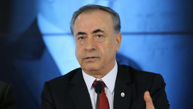 Mustafa Cengiz'den yeni 'UEFA' açıklaması
