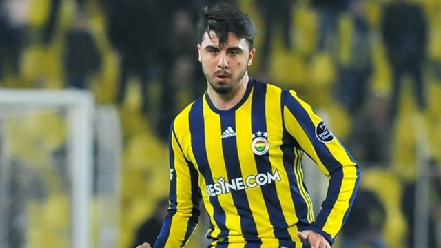Beşiktaş'ta gündem yeniden Ozan Tufan !