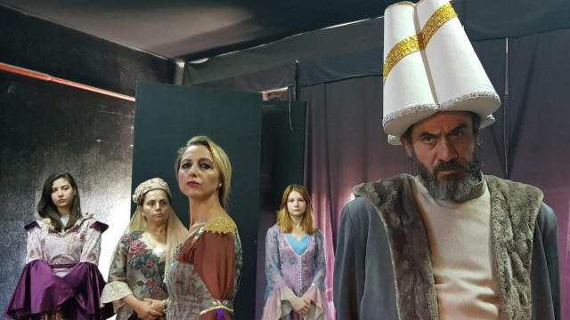 Sadrazam Baltacı Mehmet, Rus Çariçesi Katerina ile yattı mı, yatmadı mı ?
