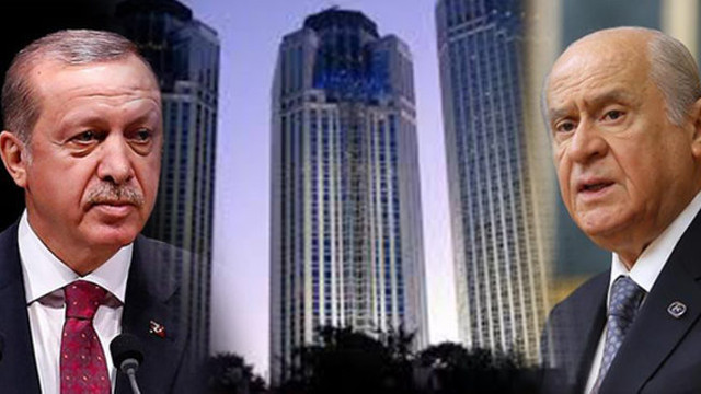 CHP'den Erdoğan ve Bahçeli'ye İş Bankası açıklaması
