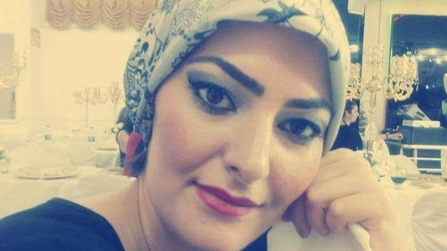 4 çocuğunun annesini katletti !