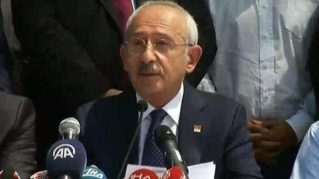 Kılıçdaroğlu yerine kimi hazırlıyor?