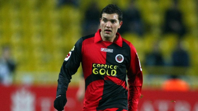 Gençlerbirliği’nin eski futbolcusu vefat etti !