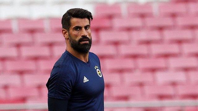 Volkan Demirel'den olay açıklamalar