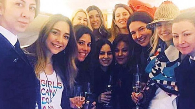 İran'da düşen jetin kokpitinde neler yaşandı ? İşte o konuşmalar