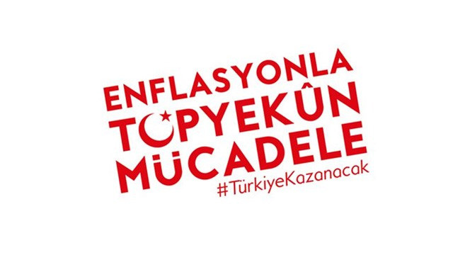 Enflasyonla mücadele kampanyasına hangi şirketler katıldı ?