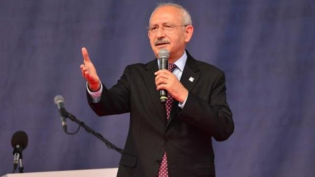 Kılıçdaroğlu: Ankara ve İstanbul'u alacağız