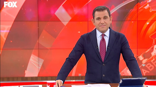 Fatih Portakal'dan gündemi sarsacak iddia