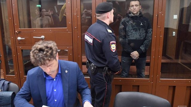 Kokorin ve Mamaev tutuklandı !