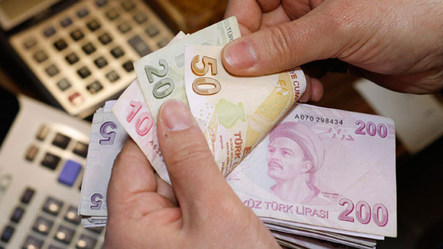 Emeklilikte yaşa takılanlar için yasa teklifi Meclis'te