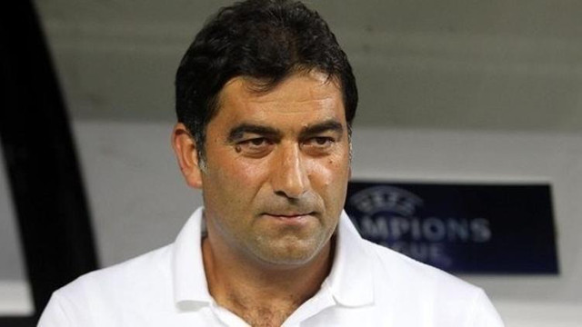 Ünal Karaman'ın çift forvet taktiği takımı uçurdu !