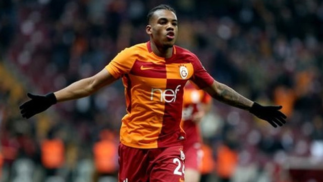 İspanyol kulüpleri Rodrigues'in peşinde !