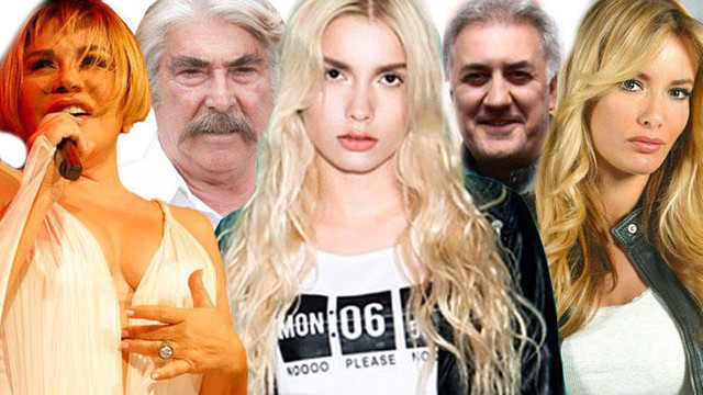 Ünlü oyuncu hakkında zorla getirme kararı