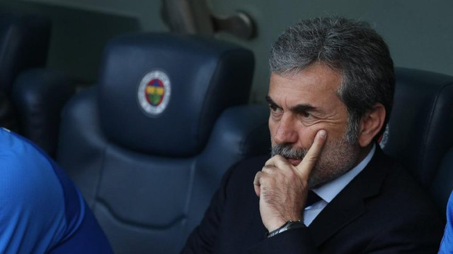 Aykut Kocaman: Bir hain dememişlerdi