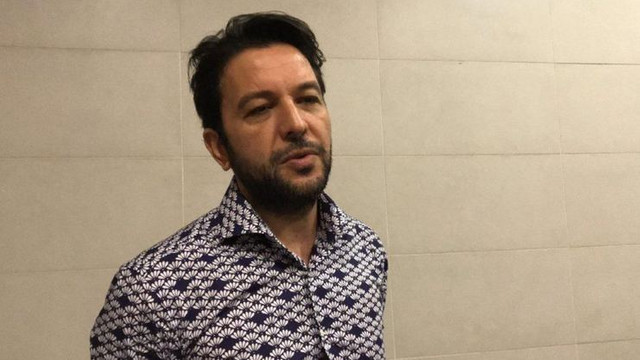 Nihat Doğan hakkında takipsizlik kararı