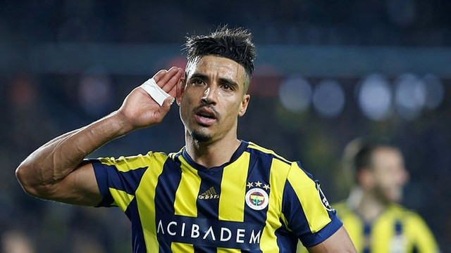 Nabil Dirar: Çok şükür...