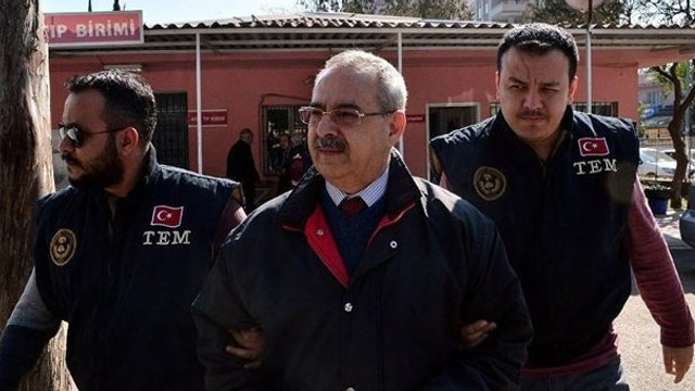 ABD konsolosluğunda çalışan isimle ilgili yeni gelişme