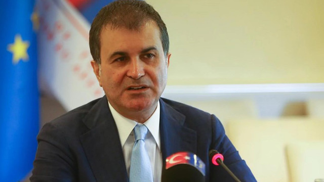 AK Parti'den flaş açıklama: ''ABD'den gelen tehditlere prim vermedik''