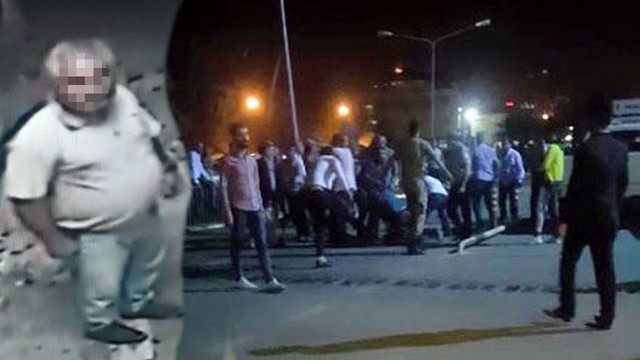 İğrenç olayın zanlısı yakalandı !