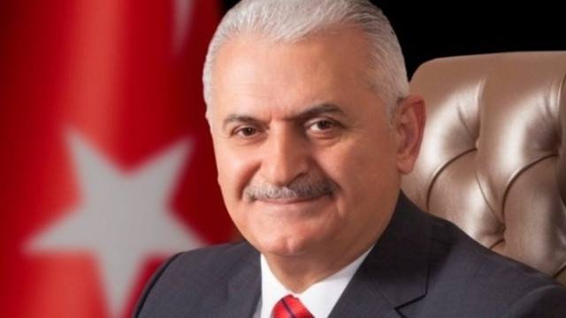 Binali Yıldırım'dan ABD açıklaması