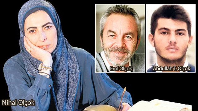 Nihal Olçok'tan çarpıcı sözler: Pişmanım deselerdi helalleşirdim